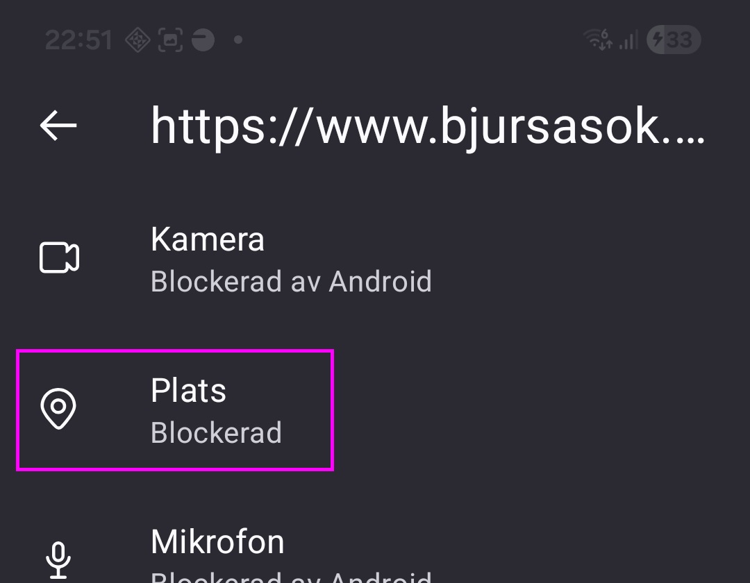Välj sidan bjursasok.se